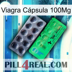 Viagra Cápsula 100Mg new04